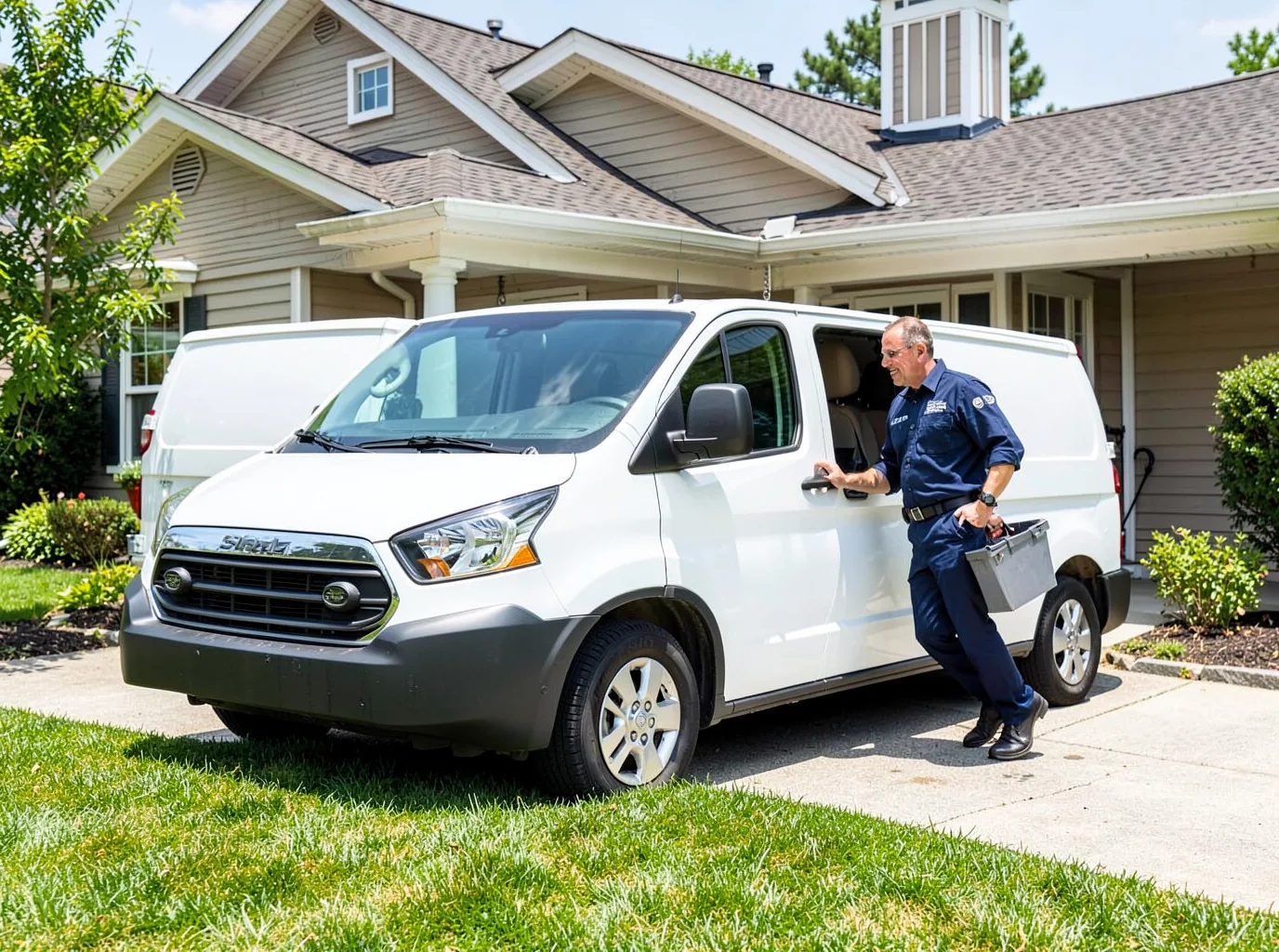 Emergency Plumber company in Wayne, OH